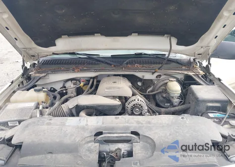 2006 Chevrolet Silverado 1500 Lt1 z USA, uszkodzony, nr VIN 1GCEK19BX6Z164371